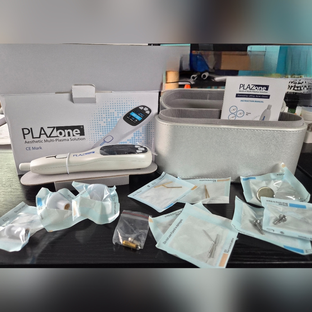 Plazone Multi-Plasma Device